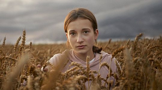 More sustainable farming